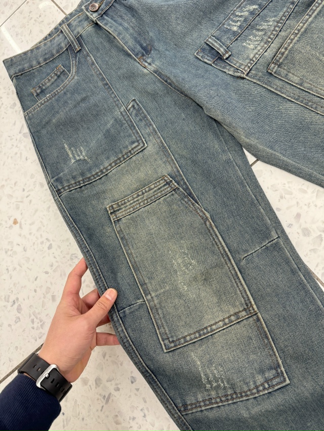 Джинсы 23172757