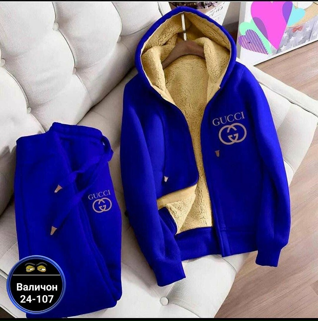 Спортивный костюм 23172901