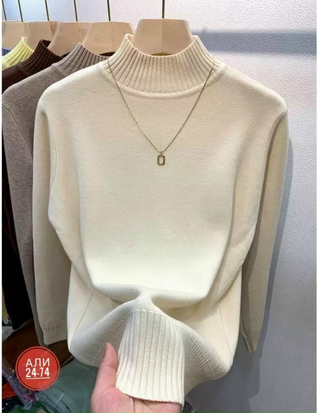 Водолазка 23172599