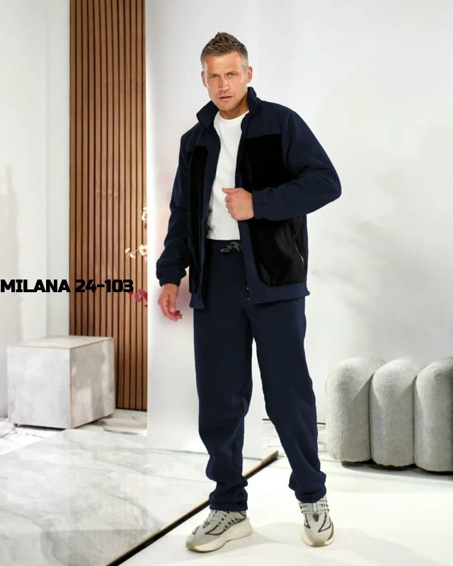 Спортивный костюм 23172421