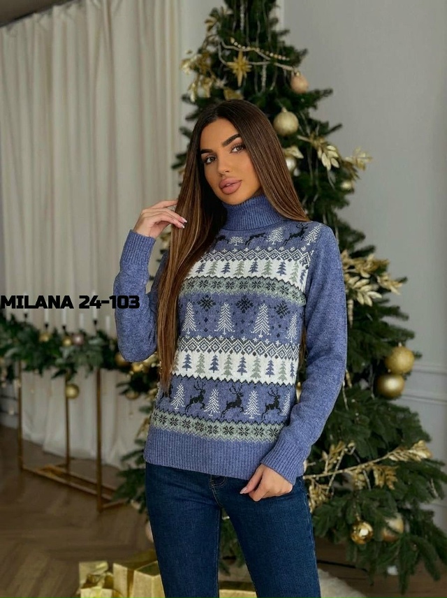 Водолазка 23172264