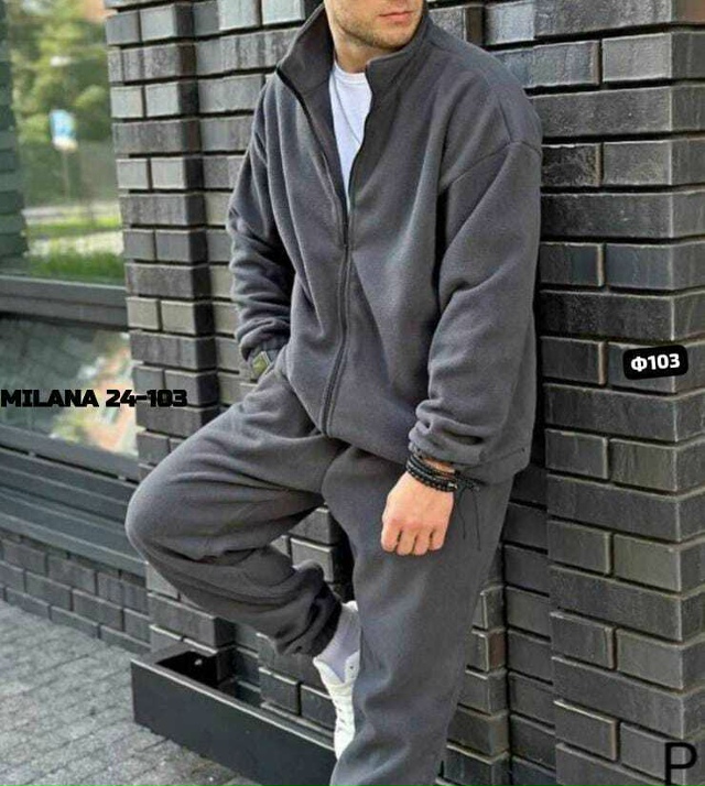 Спортивный костюм 23172206