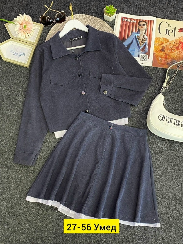 Костюм 23172449