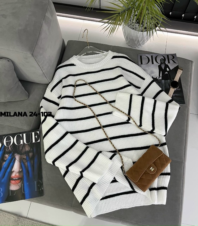 Свитер 23172679