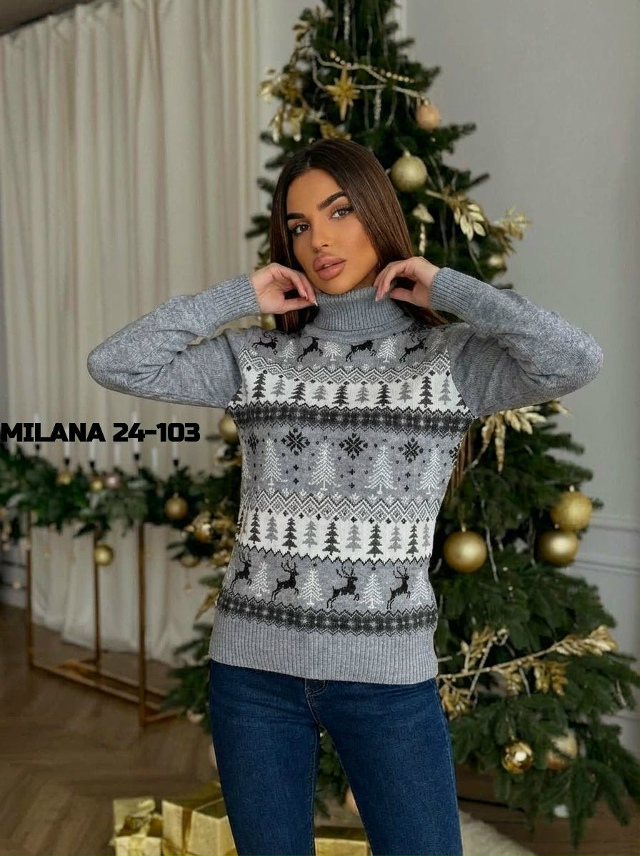 Водолазка 23172264