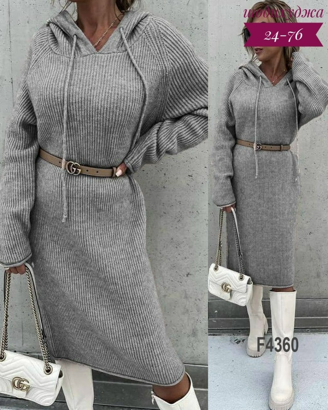 Платье 23172296