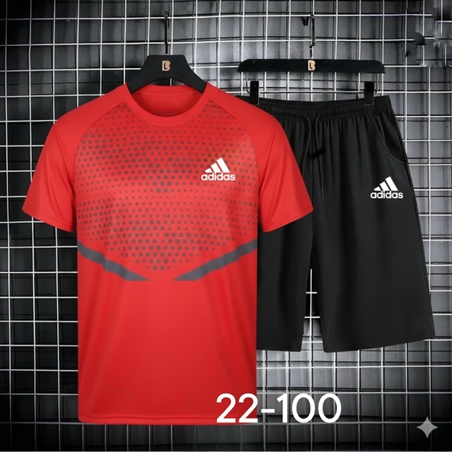 Спортивный костюм 23172411