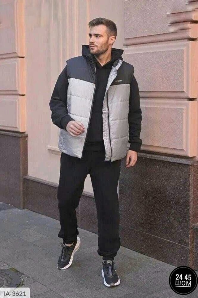 Спортивный костюм 23172563