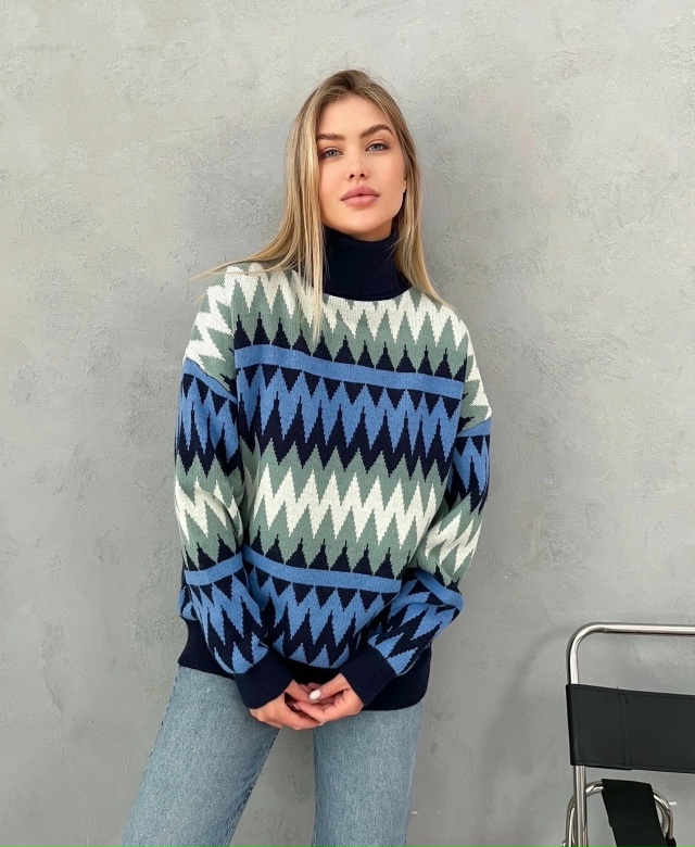 Свитер 23172712