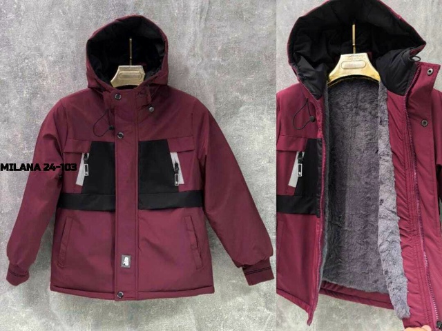 Куртка 23172263