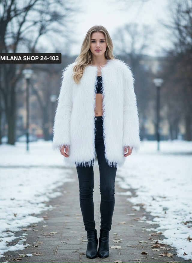 Шуба 23172203