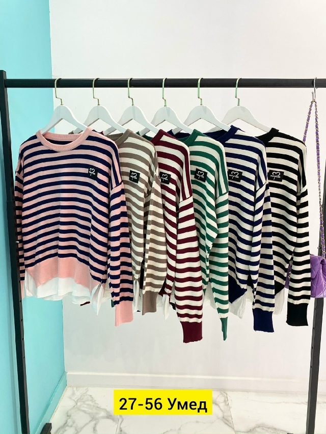 Свитер 23172765