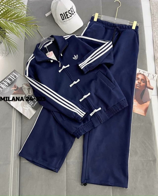 Спортивный костюм 23173030