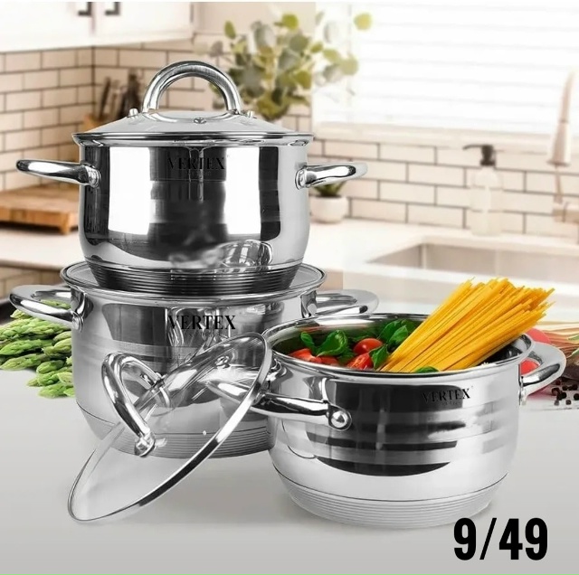 Набор кастрюли 23172911