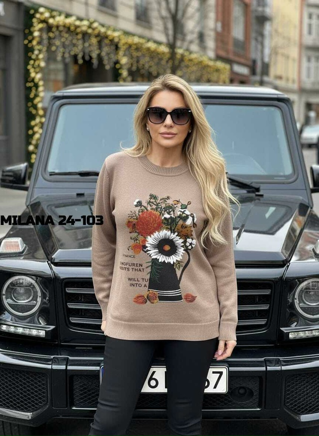 Свитер 23172417