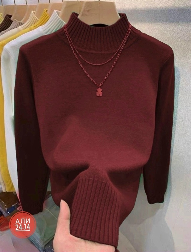 Водолазка 23172599