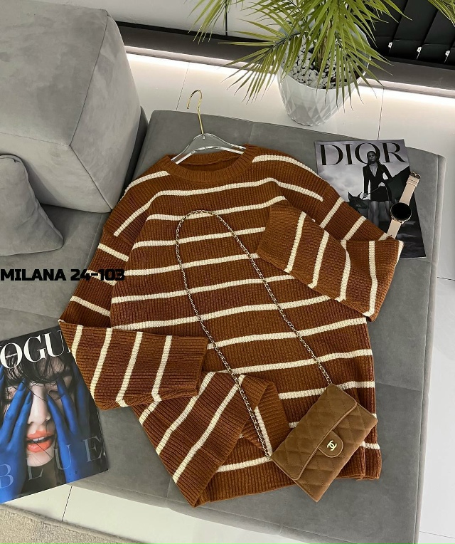 Свитер 23172679