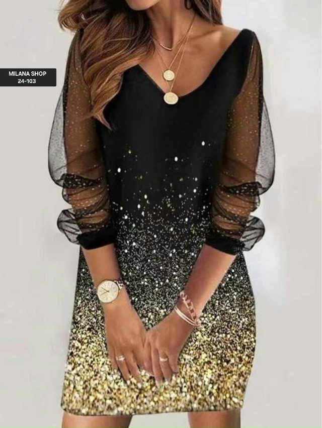 Платье 23172024