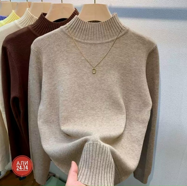 Водолазка 23172599