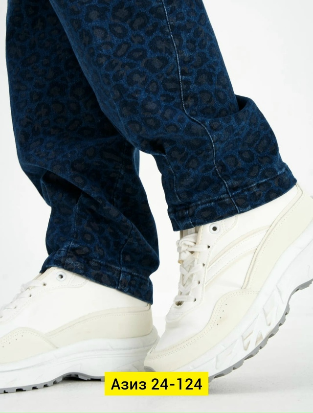 Джинсы 23172446