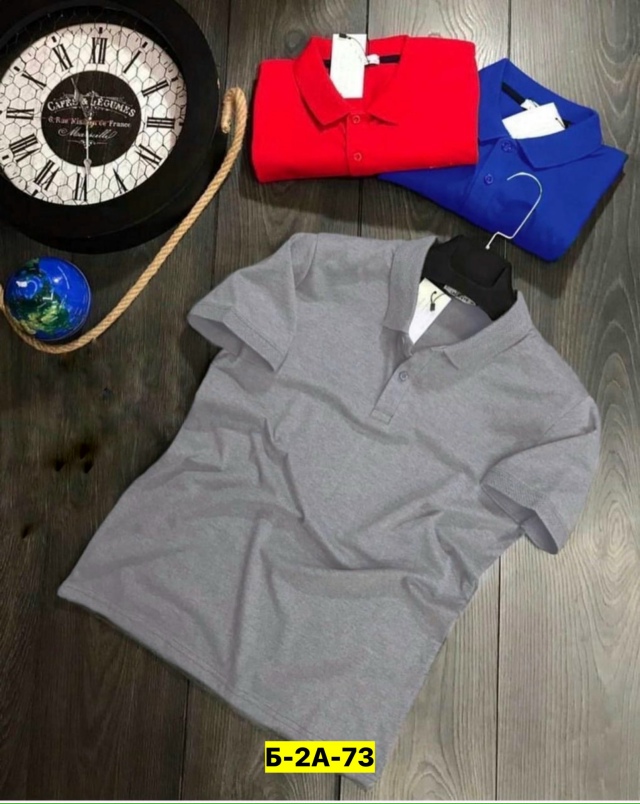 Футболка 23172645