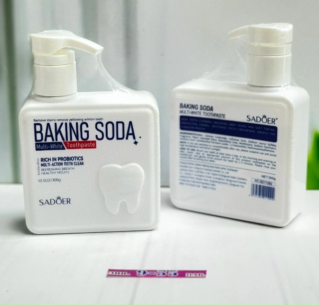 Зубная паста 23174262