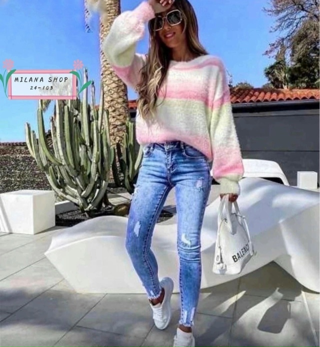 Джинсы 23173527