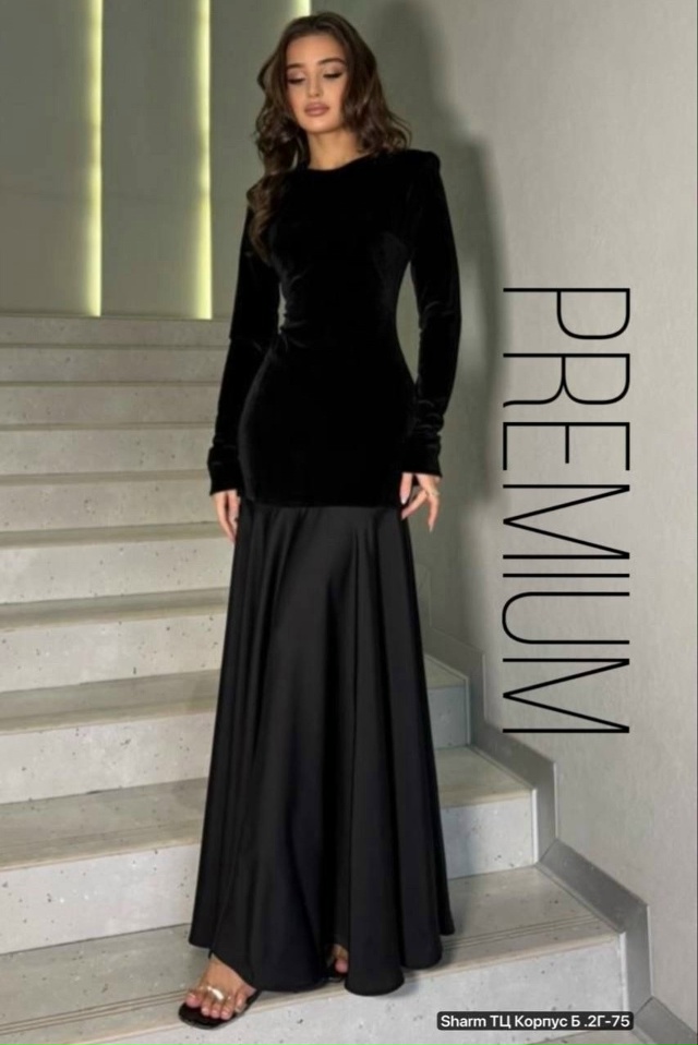 Платье 23173507