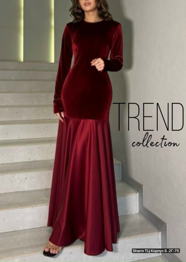 Платье 23173507