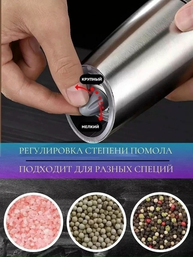 Мельница для специй 23173472