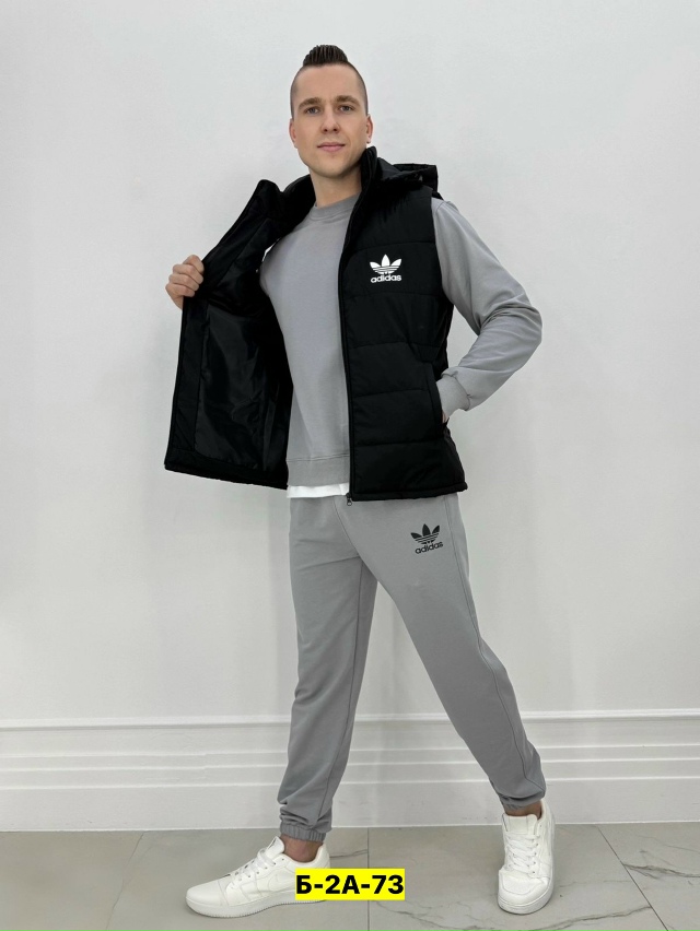 Спортивный костюм 23173354