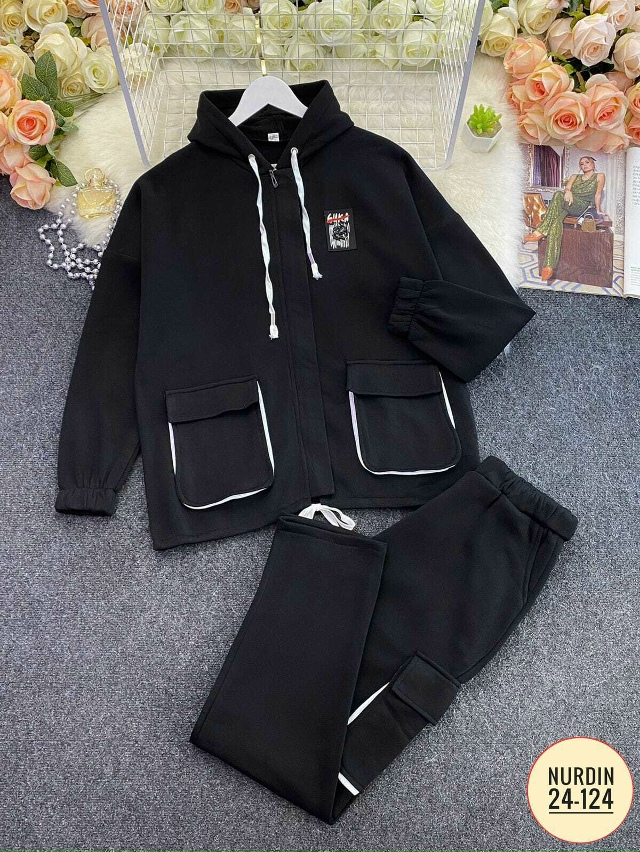 Спортивный костюм 23174011