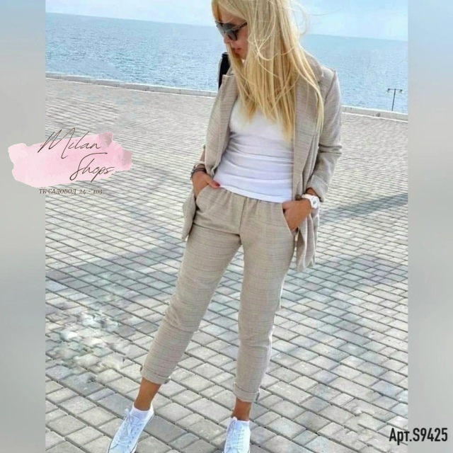 Костюм 23173399