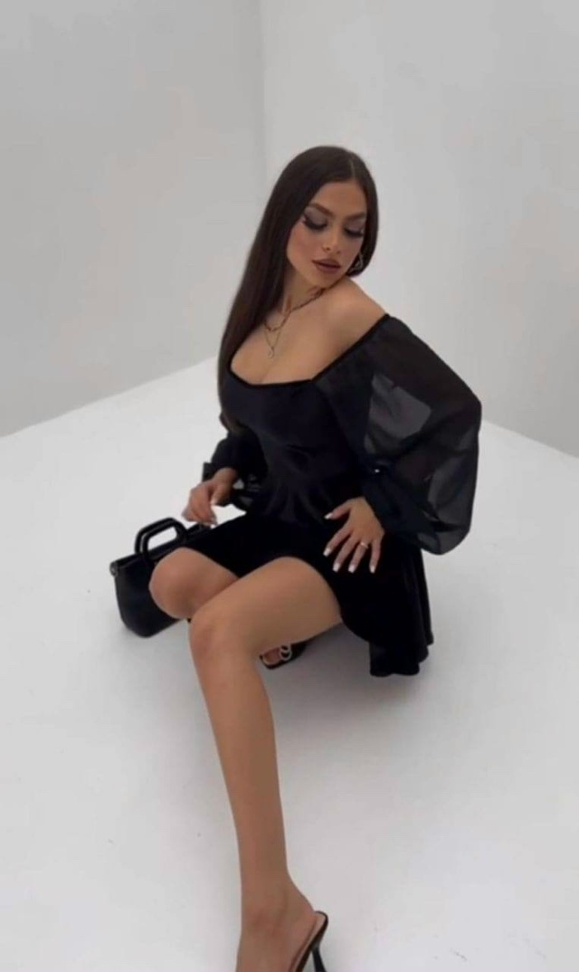 Платье 23173488