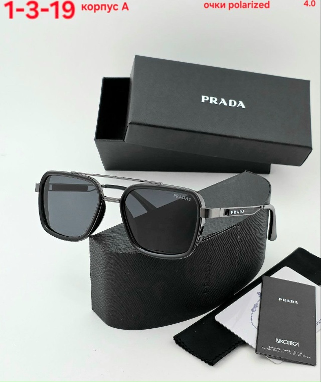 Солнцезащитные очки 23174036