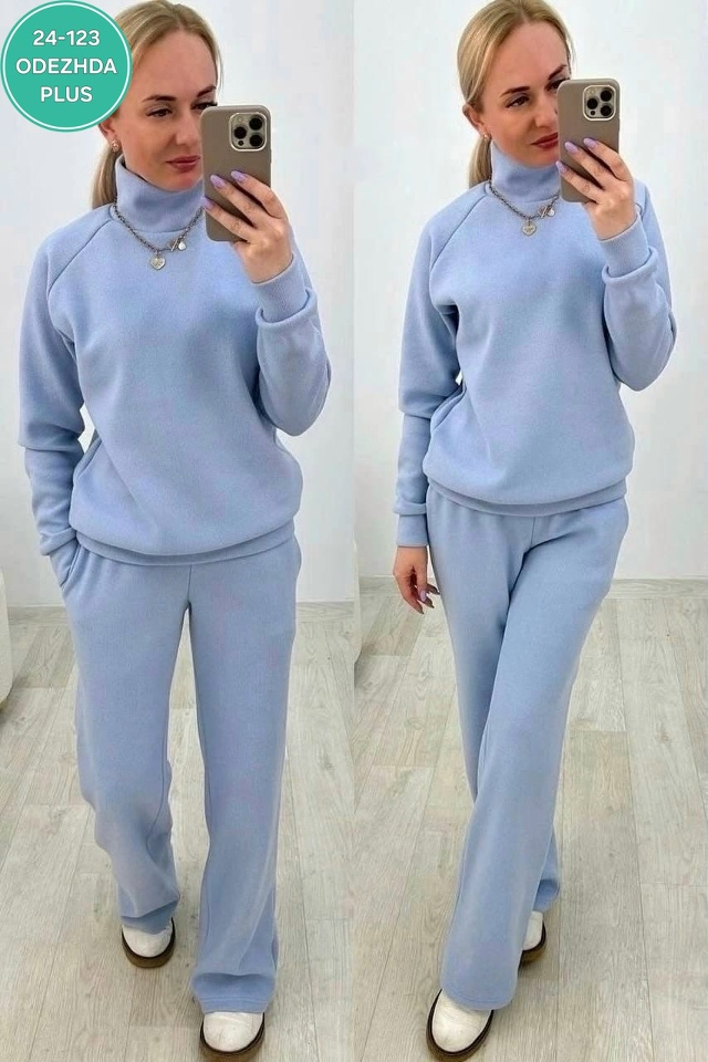 Спортивный костюм 23173490