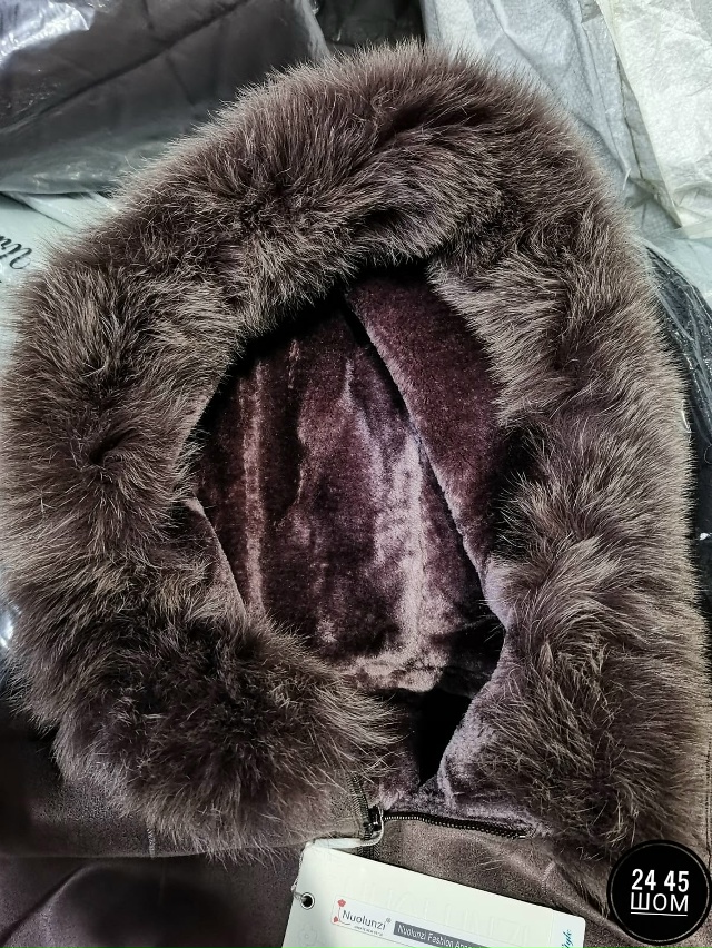 Шуба 23174086