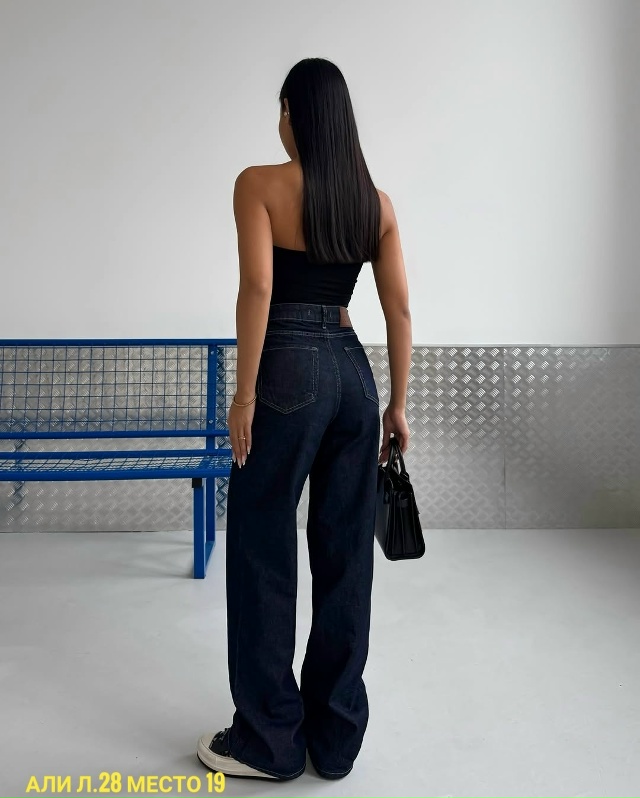 Джинсы 23173416
