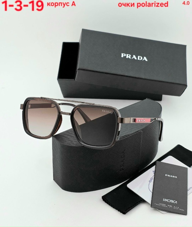 Солнцезащитные очки 23174036