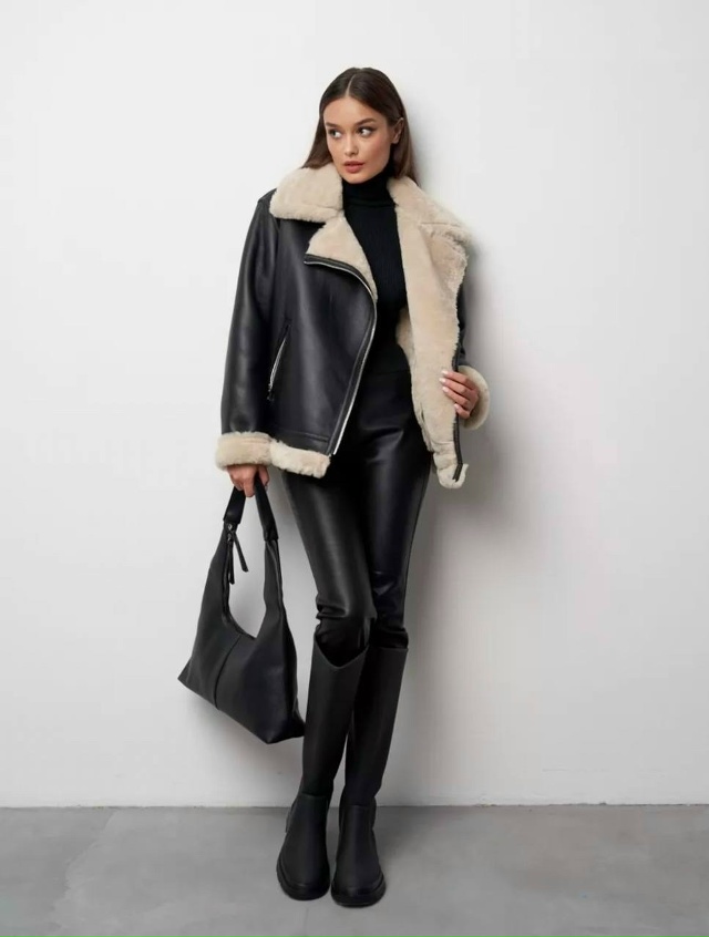 Дубленка 23174258