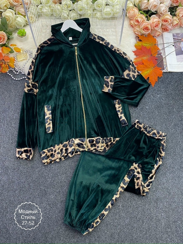 Спортивный костюм 23173949