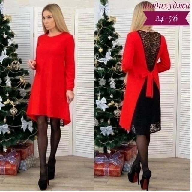 Платье 23173705