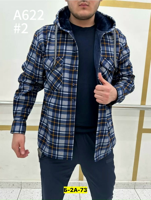 Рубашка 23174732