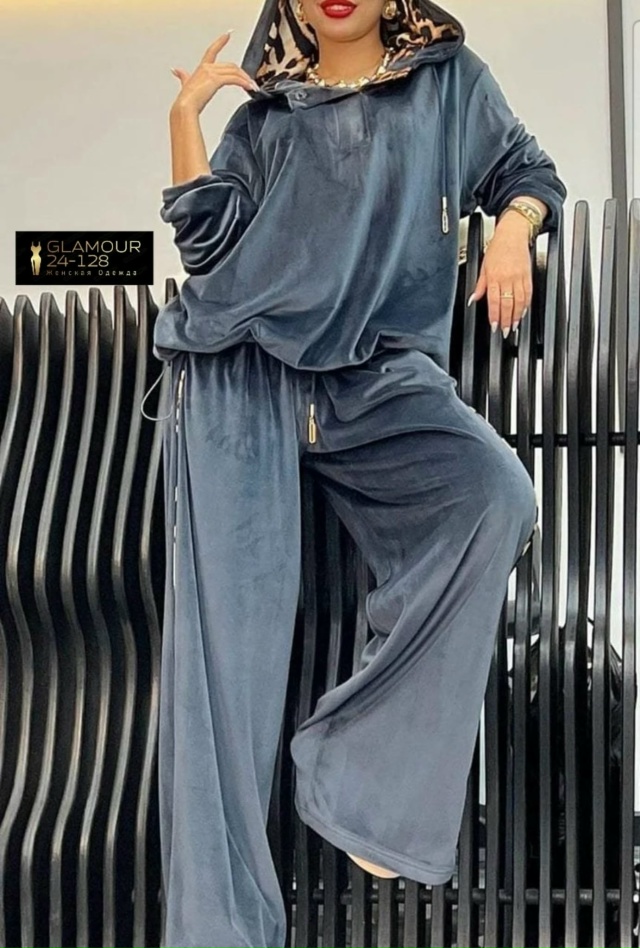 Спортивный костюм 23174533