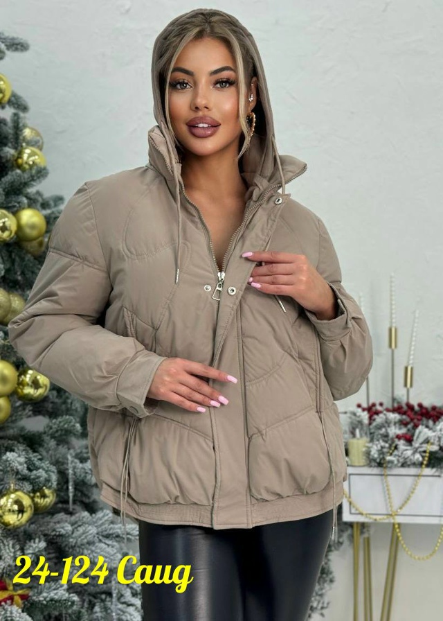 Куртка 23174476