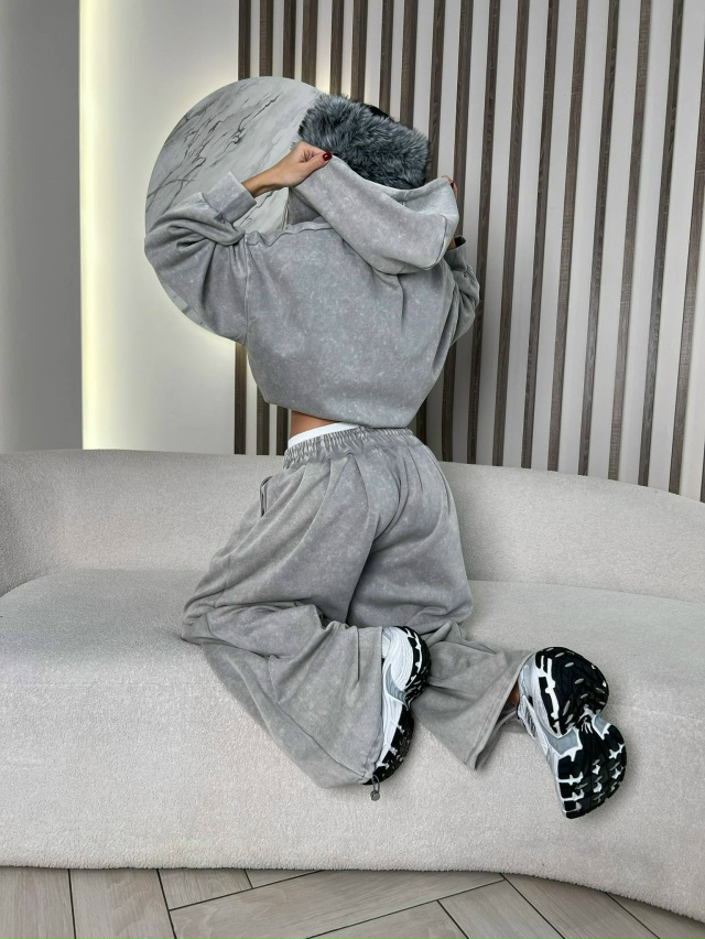 Спортивный костюм 23174461