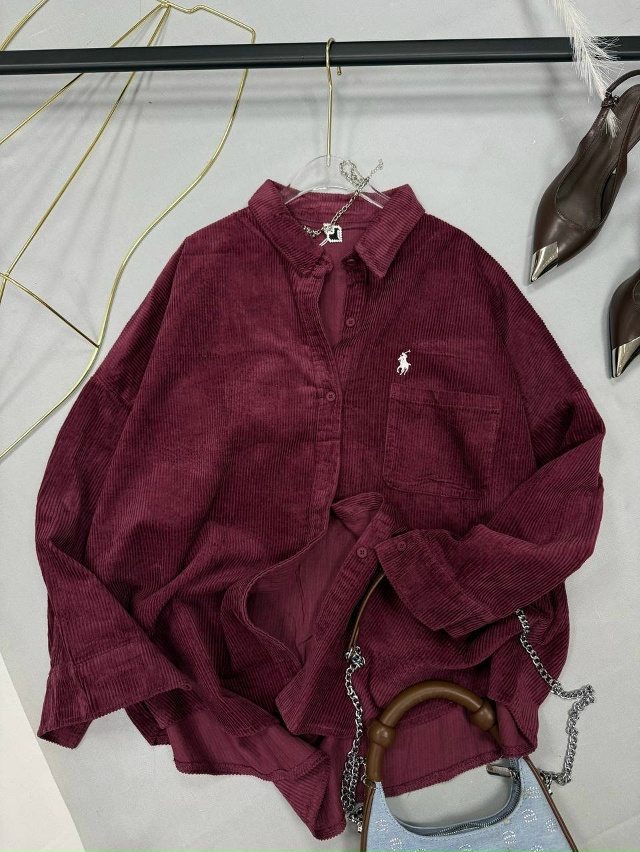 Рубашка 23174521