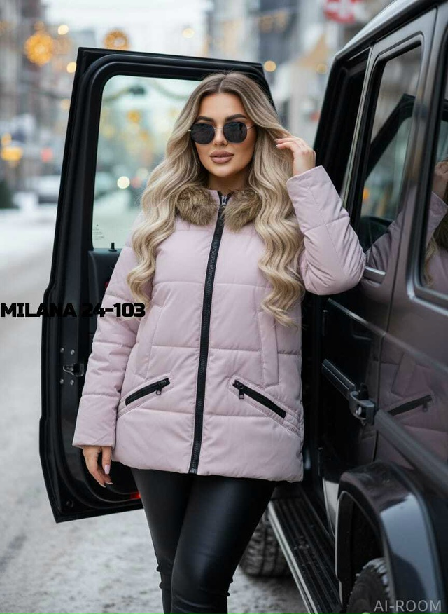 Куртка 23175185