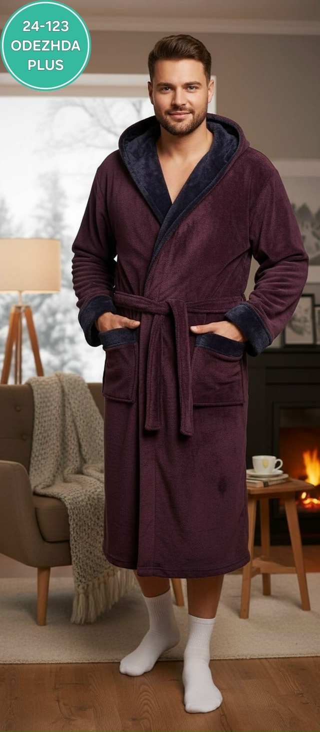 Халат 23174702