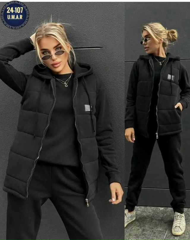 Спортивный костюм 23175170